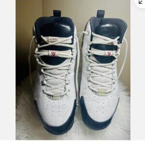 Nike MENS SIZE 13 Shox VC3 III Basketball Shoes Vince Carter 307111-102-00